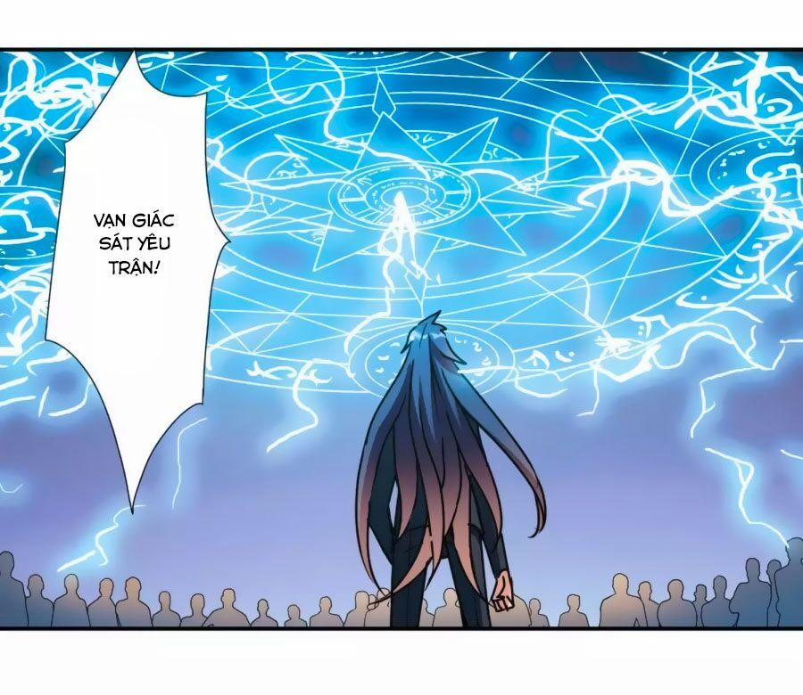 Tô Tịch Kỳ Quái 94.1 trang 24