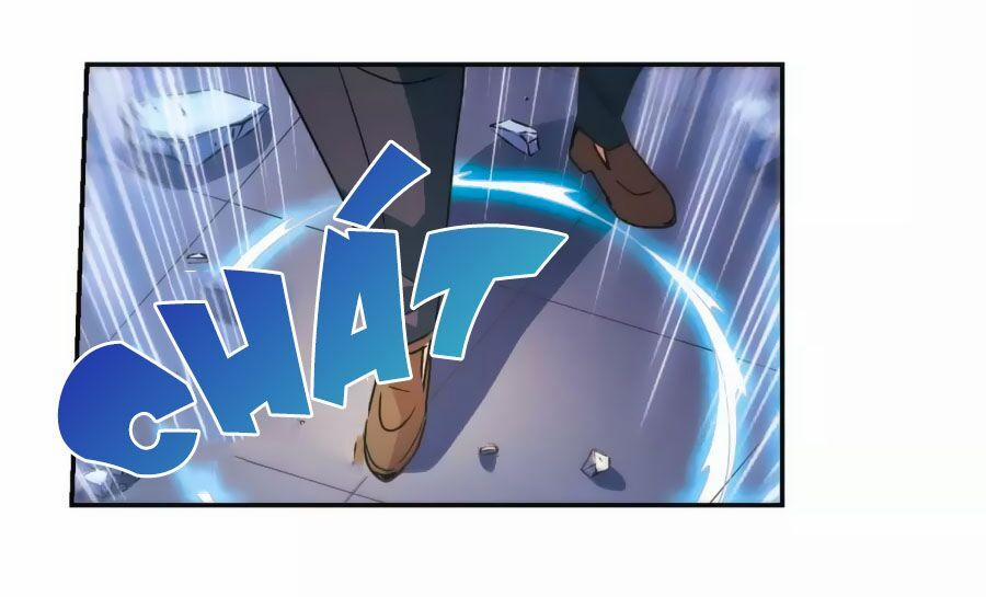 Tô Tịch Kỳ Quái 94.1 trang 27