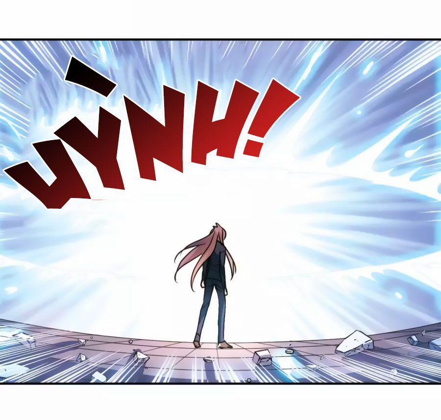 Tô Tịch Kỳ Quái 94.1 trang 28