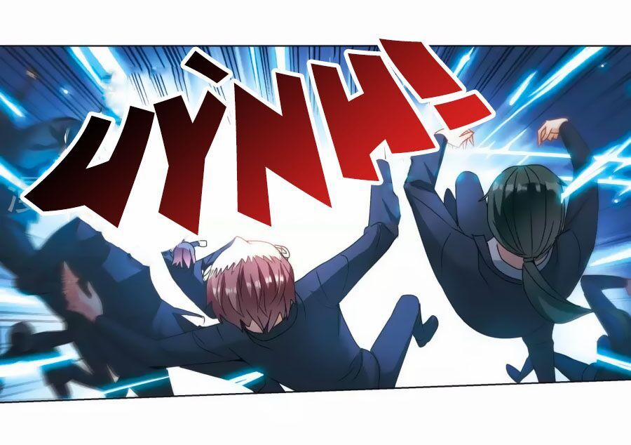 Tô Tịch Kỳ Quái 94.1 trang 29