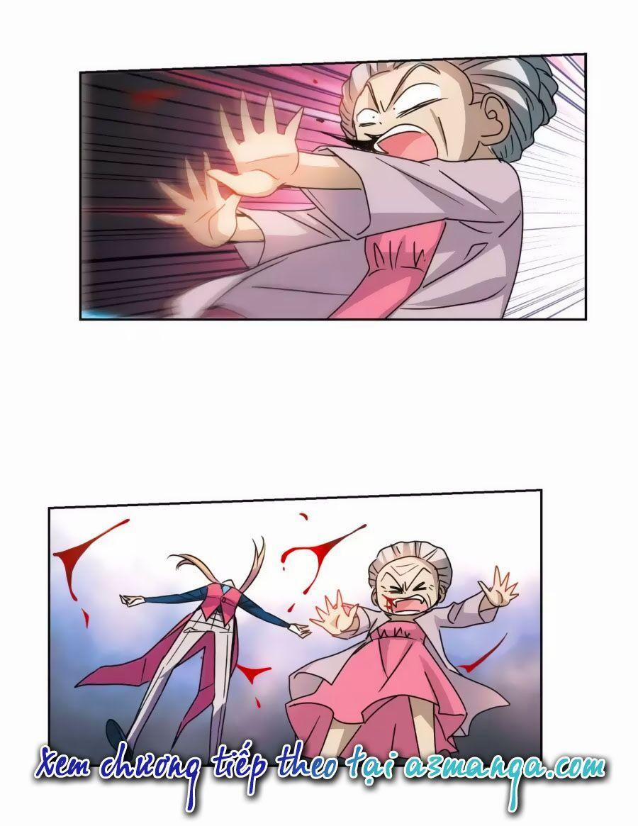 Tô Tịch Kỳ Quái 94.1 trang 30
