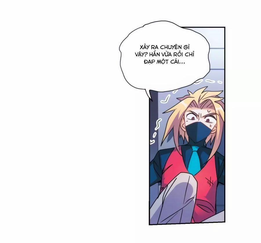 Tô Tịch Kỳ Quái 94.2 trang 1