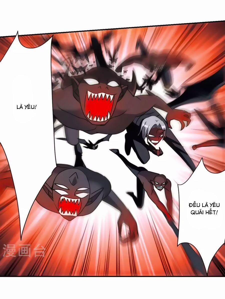 Tô Tịch Kỳ Quái 94.2 trang 10