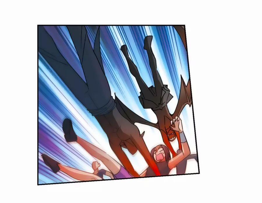 Tô Tịch Kỳ Quái 94.2 trang 11