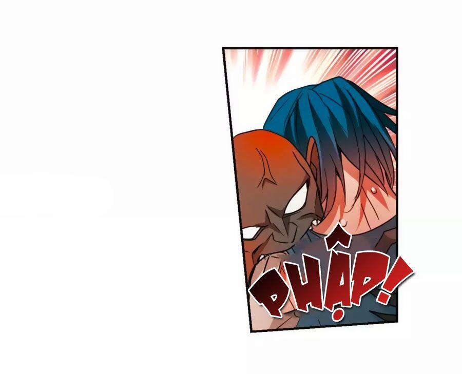 Tô Tịch Kỳ Quái 94.2 trang 12