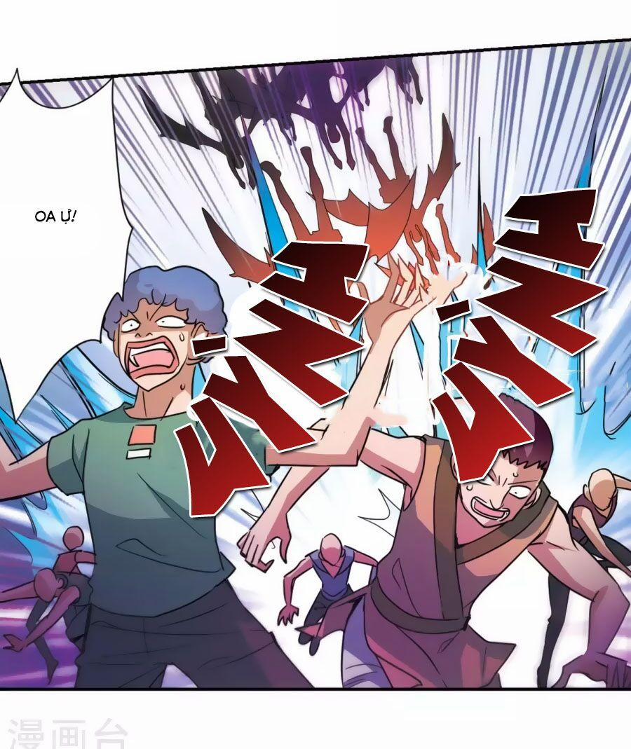 Tô Tịch Kỳ Quái 94.2 trang 13