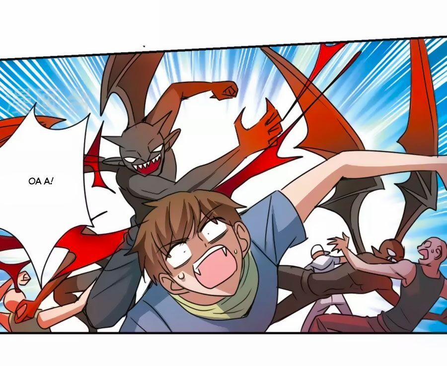 Tô Tịch Kỳ Quái 94.2 trang 16