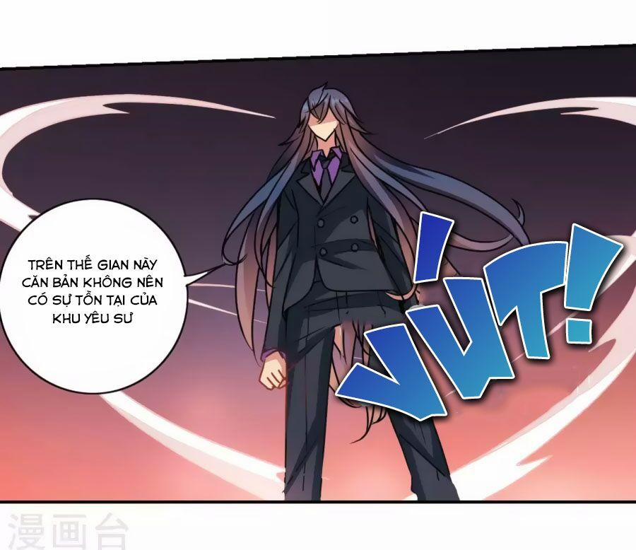 Tô Tịch Kỳ Quái 94.2 trang 2