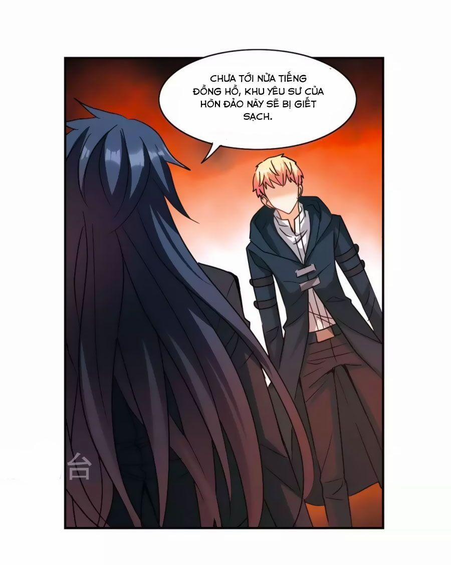 Tô Tịch Kỳ Quái 94.2 trang 20