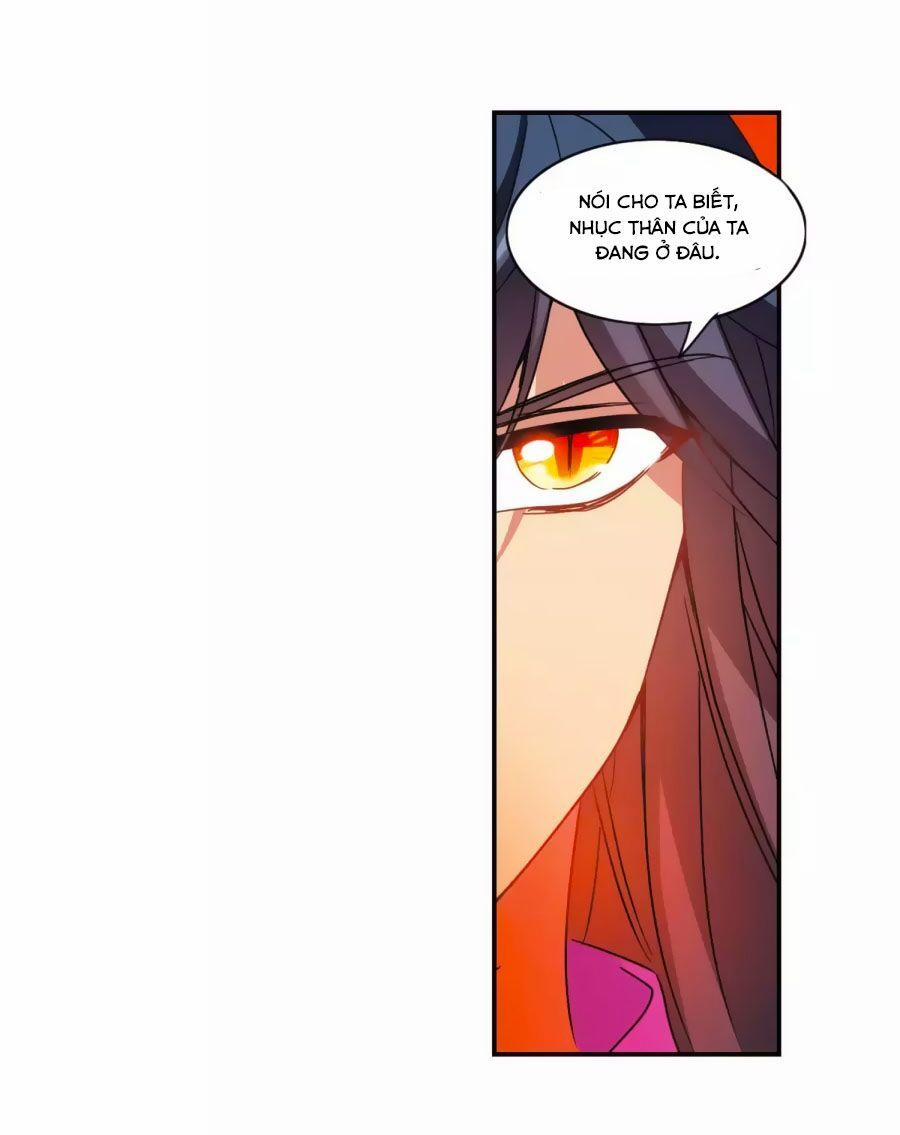 Tô Tịch Kỳ Quái 94.2 trang 21