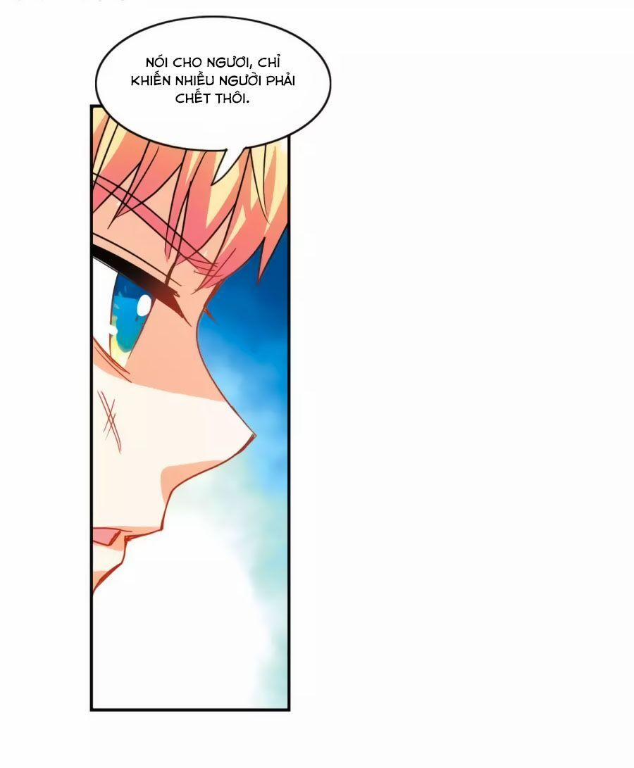 Tô Tịch Kỳ Quái 94.2 trang 22