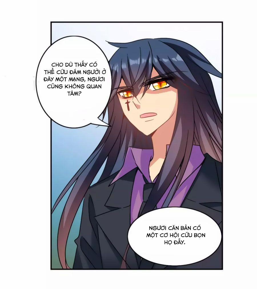 Tô Tịch Kỳ Quái 94.2 trang 23