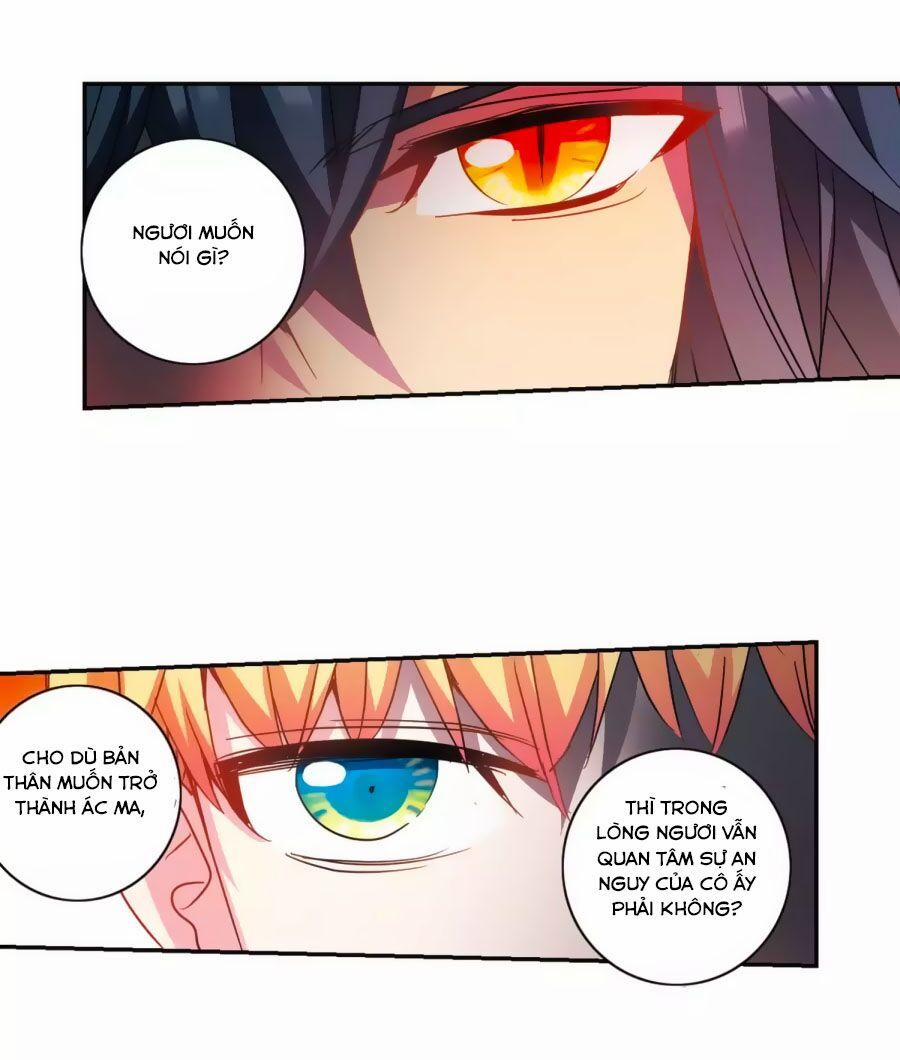 Tô Tịch Kỳ Quái 94.2 trang 25