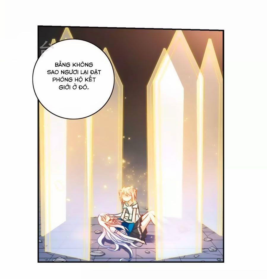 Tô Tịch Kỳ Quái 94.2 trang 26