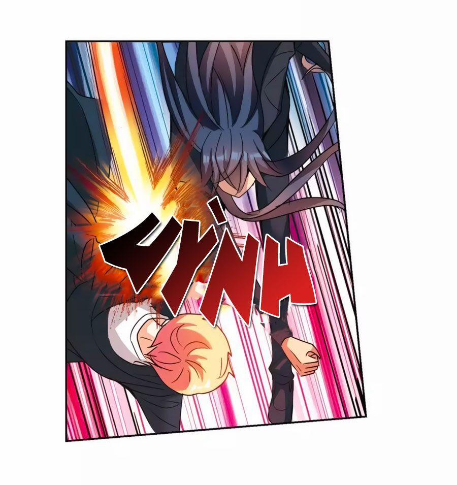 Tô Tịch Kỳ Quái 94.2 trang 28