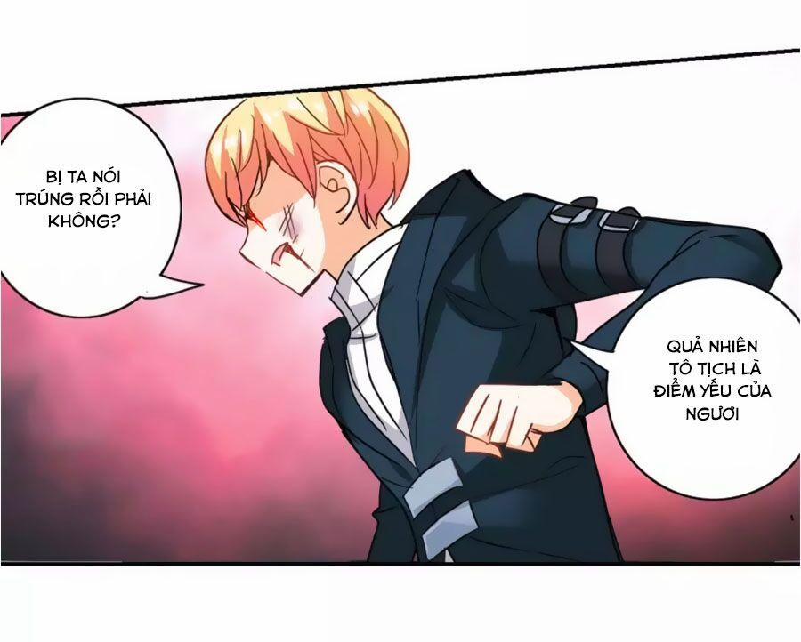 Tô Tịch Kỳ Quái 94.2 trang 30