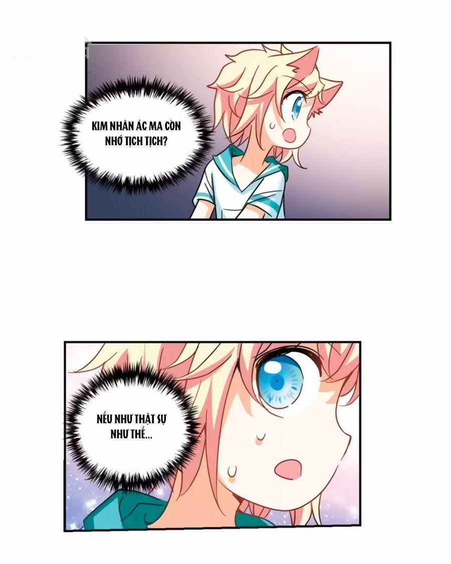 Tô Tịch Kỳ Quái 94.2 trang 32