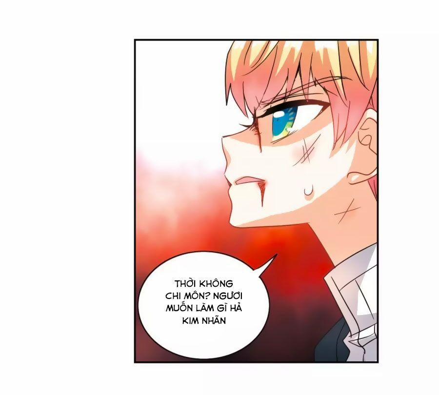 Tô Tịch Kỳ Quái 94.2 trang 6