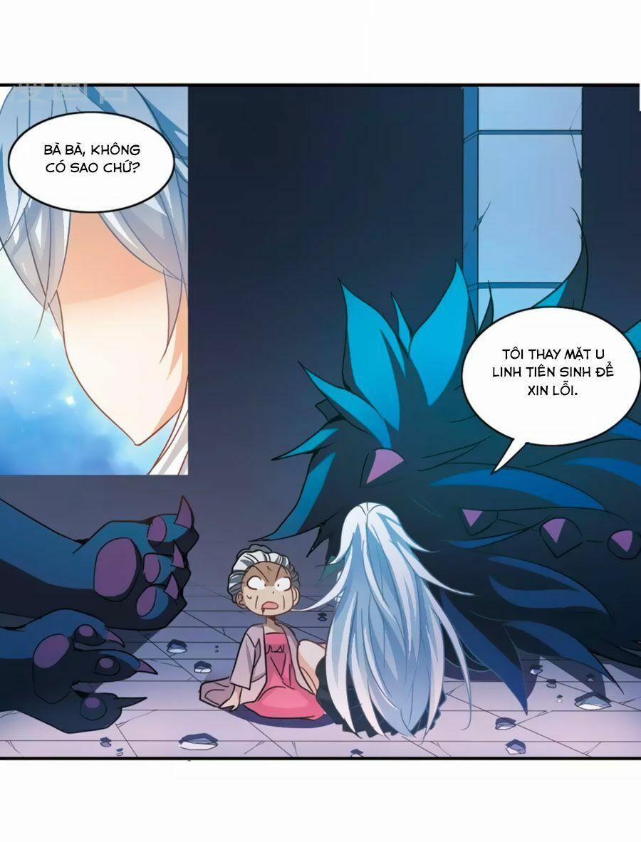 Tô Tịch Kỳ Quái 95.2 trang 0