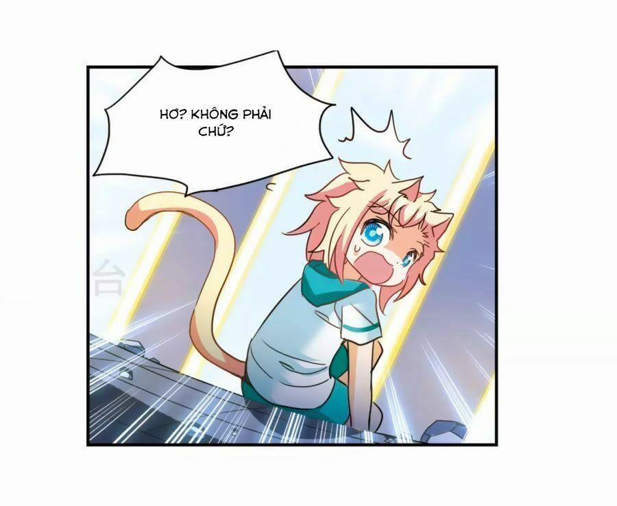 Tô Tịch Kỳ Quái 95.2 trang 1