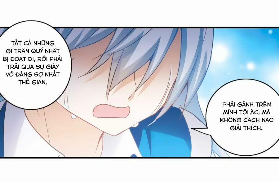 Tô Tịch Kỳ Quái 95.2 trang 13