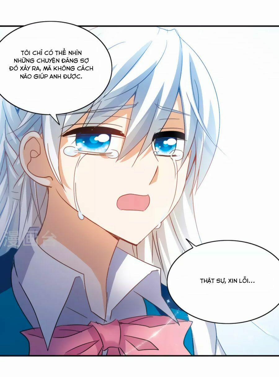 Tô Tịch Kỳ Quái 95.2 trang 14