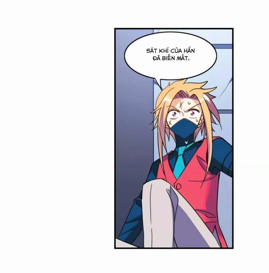 Tô Tịch Kỳ Quái 95.2 trang 20