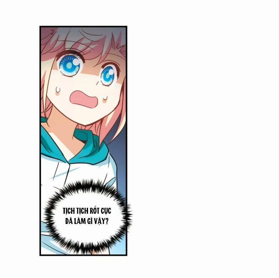 Tô Tịch Kỳ Quái 95.2 trang 21