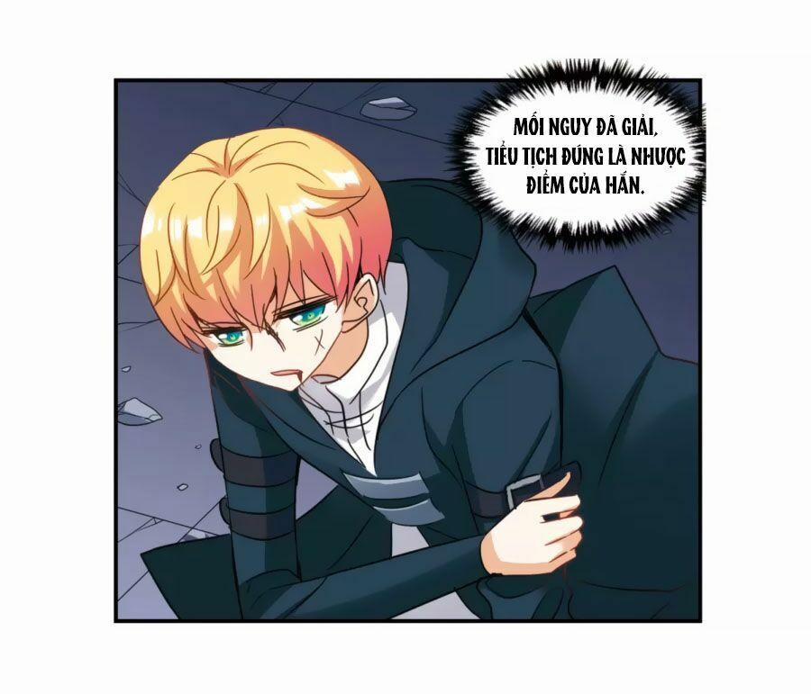 Tô Tịch Kỳ Quái 95.2 trang 23