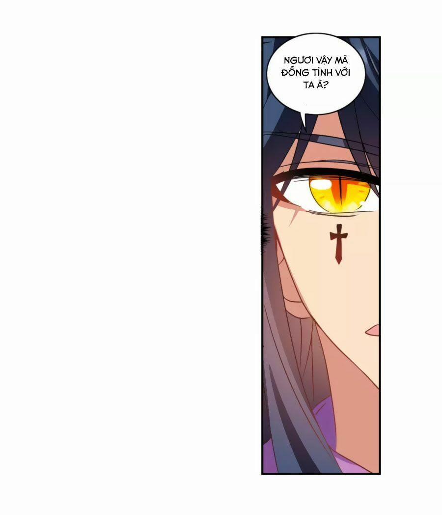 Tô Tịch Kỳ Quái 95.2 trang 24