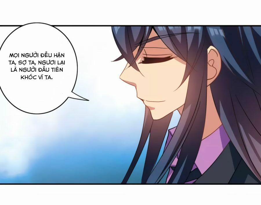 Tô Tịch Kỳ Quái 95.2 trang 25