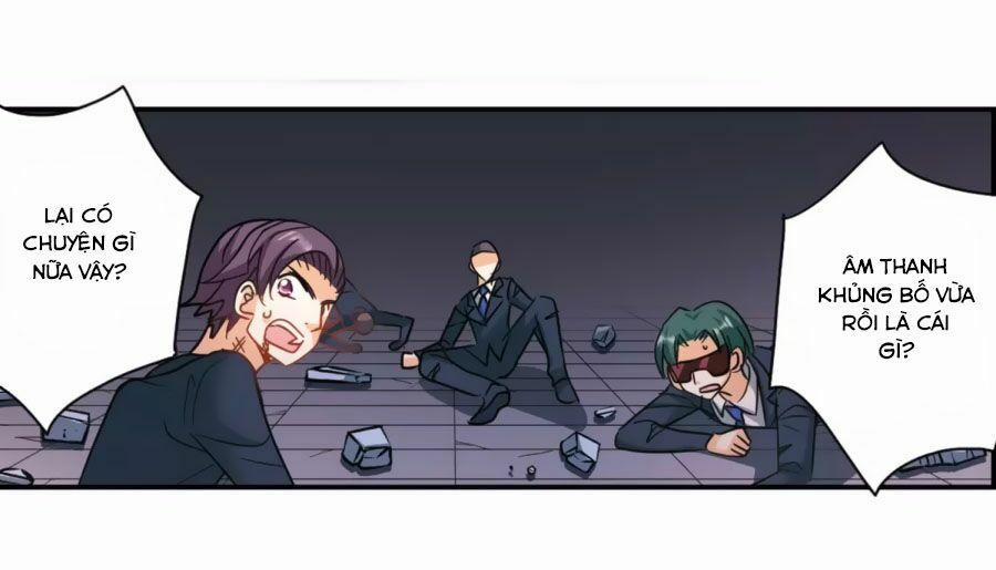 Tô Tịch Kỳ Quái 95.2 trang 28