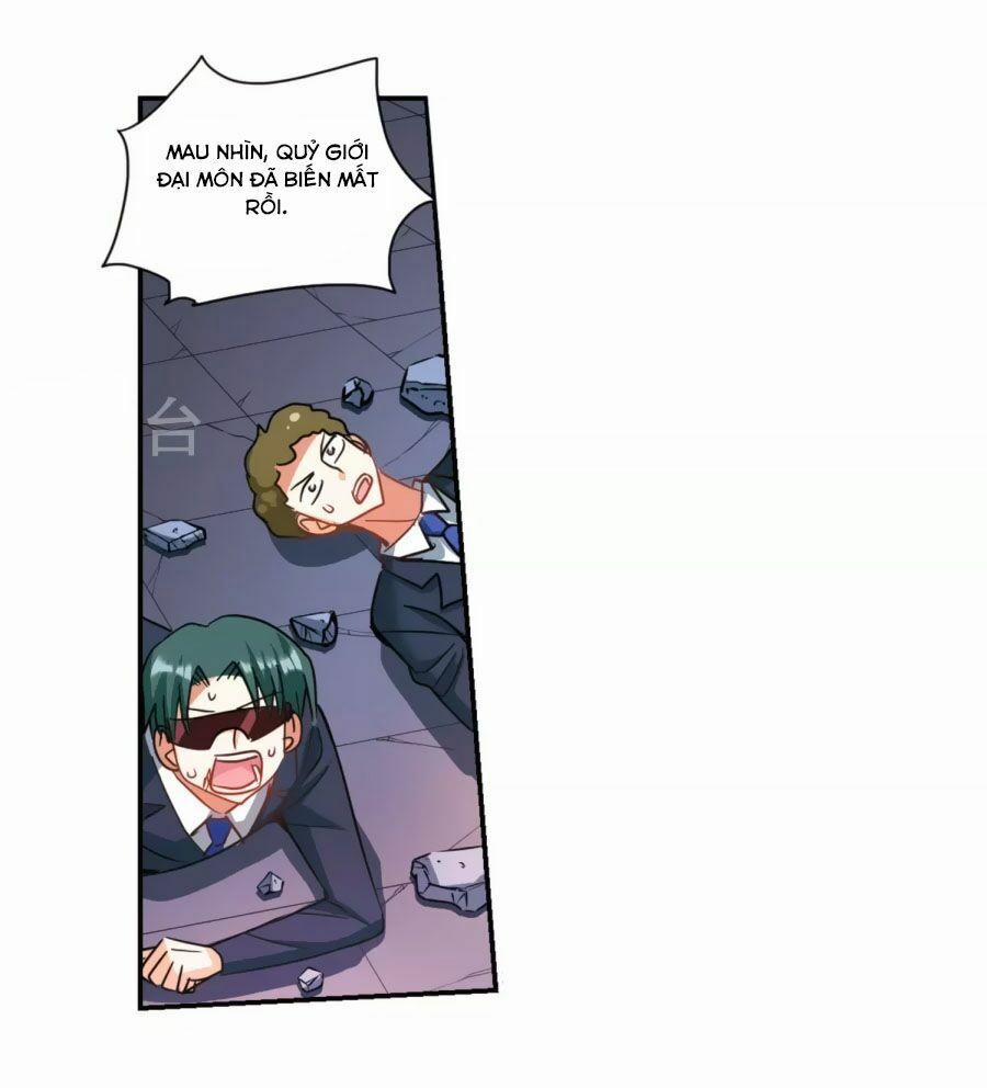 Tô Tịch Kỳ Quái 95.2 trang 29
