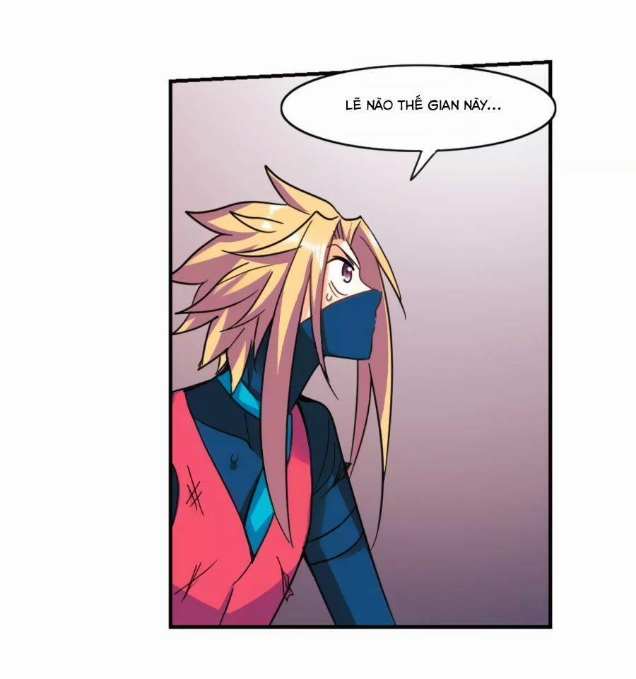 Tô Tịch Kỳ Quái 95.2 trang 32