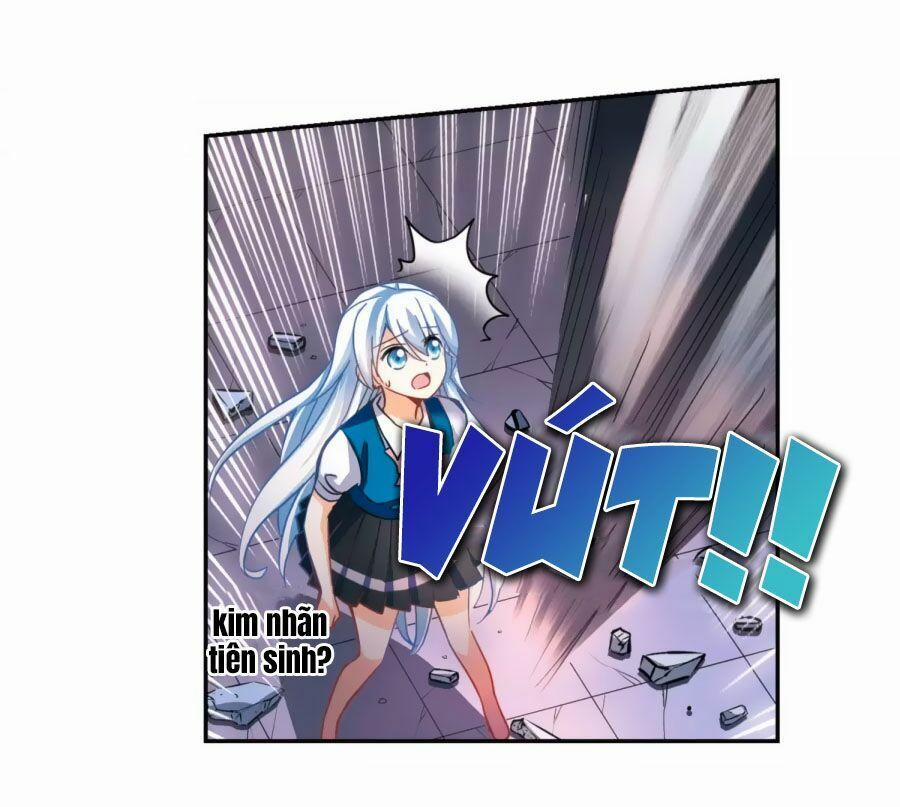 Tô Tịch Kỳ Quái 95.2 trang 35