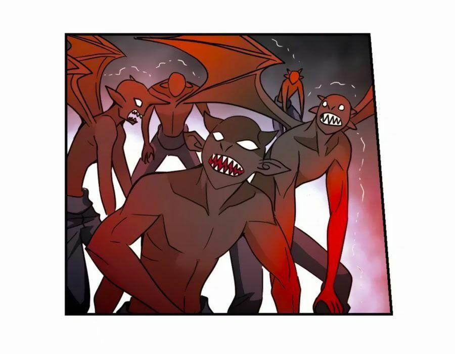 Tô Tịch Kỳ Quái 95.2 trang 38