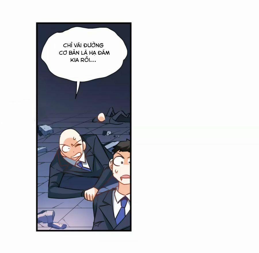 Tô Tịch Kỳ Quái 95.2 trang 4