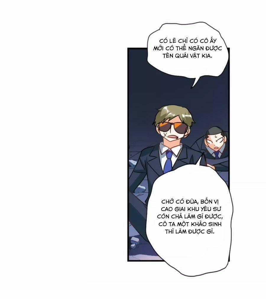 Tô Tịch Kỳ Quái 95.2 trang 5