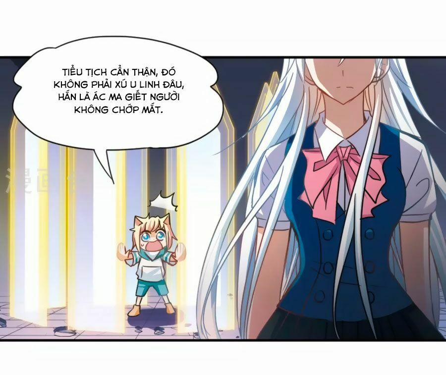 Tô Tịch Kỳ Quái 95.2 trang 7