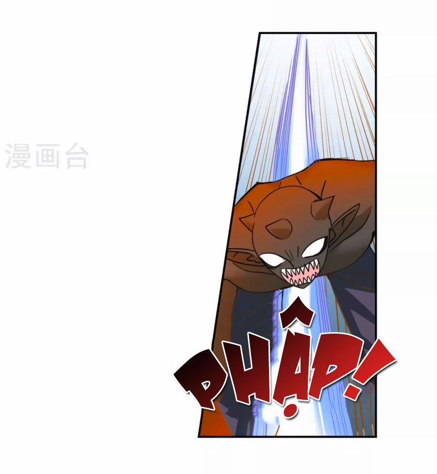 Tô Tịch Kỳ Quái 96 trang 10