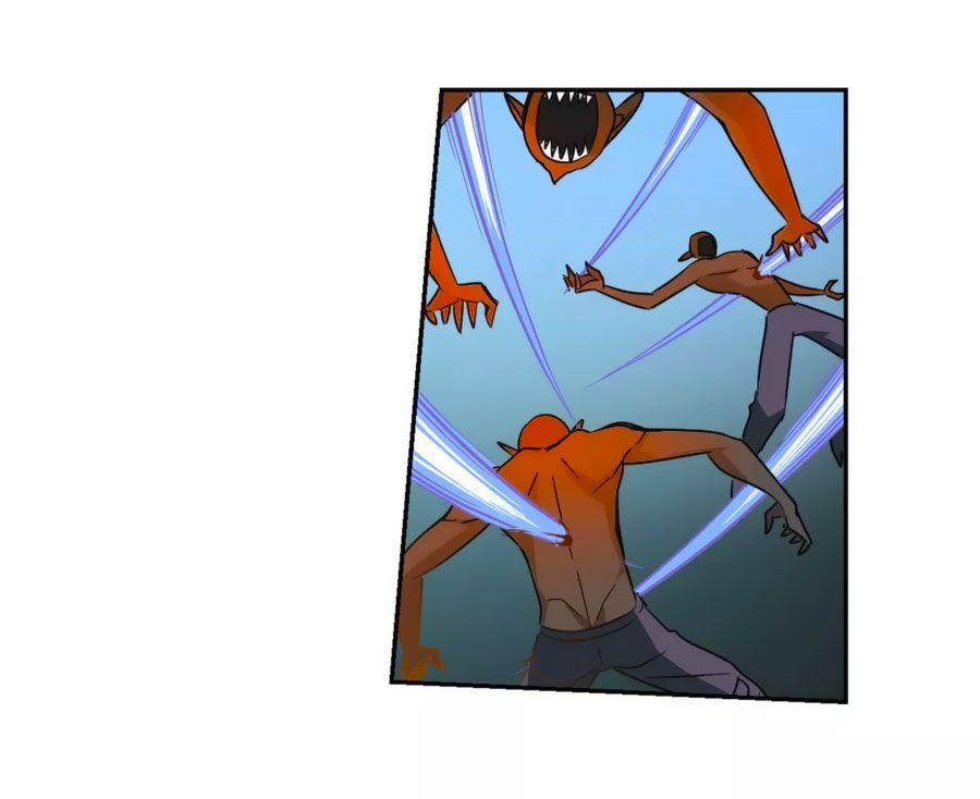 Tô Tịch Kỳ Quái 96 trang 12