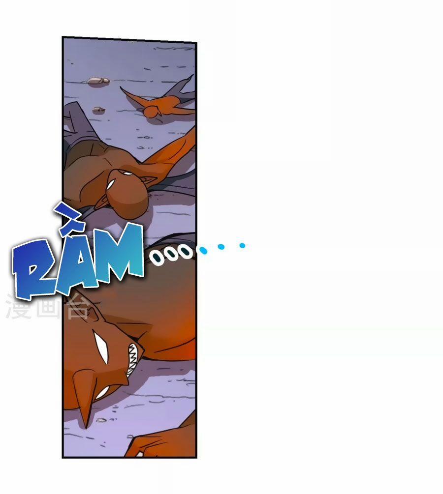 Tô Tịch Kỳ Quái 96 trang 13