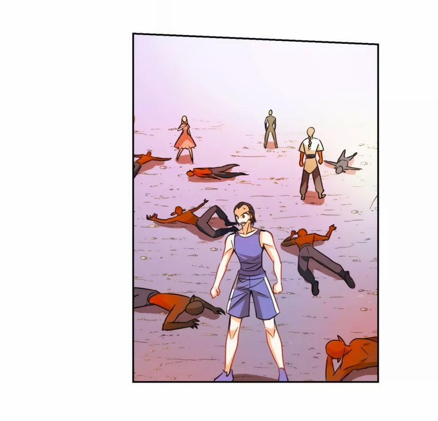 Tô Tịch Kỳ Quái 96 trang 14