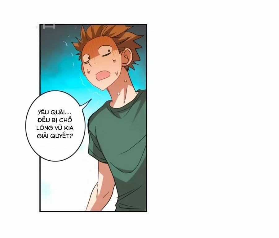 Tô Tịch Kỳ Quái 96 trang 15
