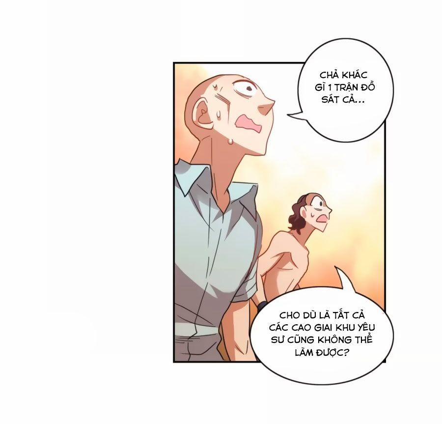 Tô Tịch Kỳ Quái 96 trang 16