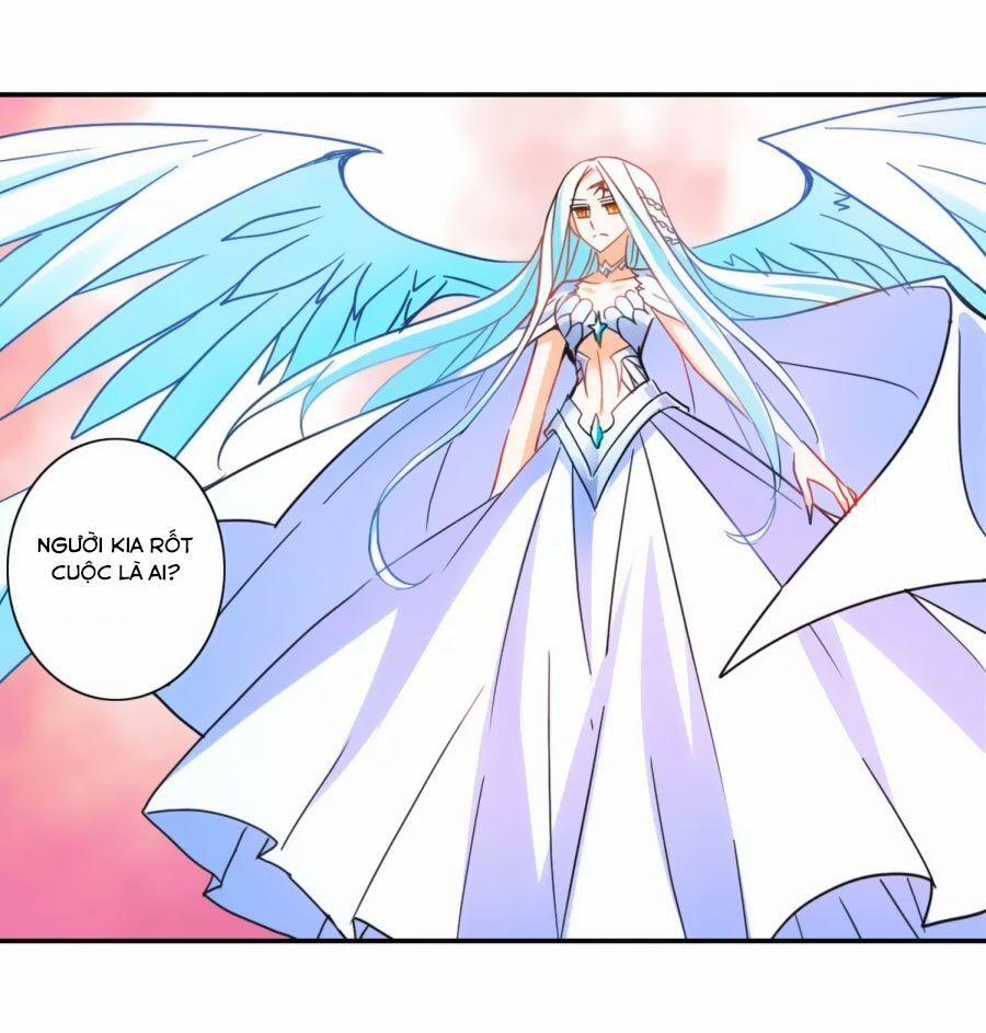 Tô Tịch Kỳ Quái 96 trang 17