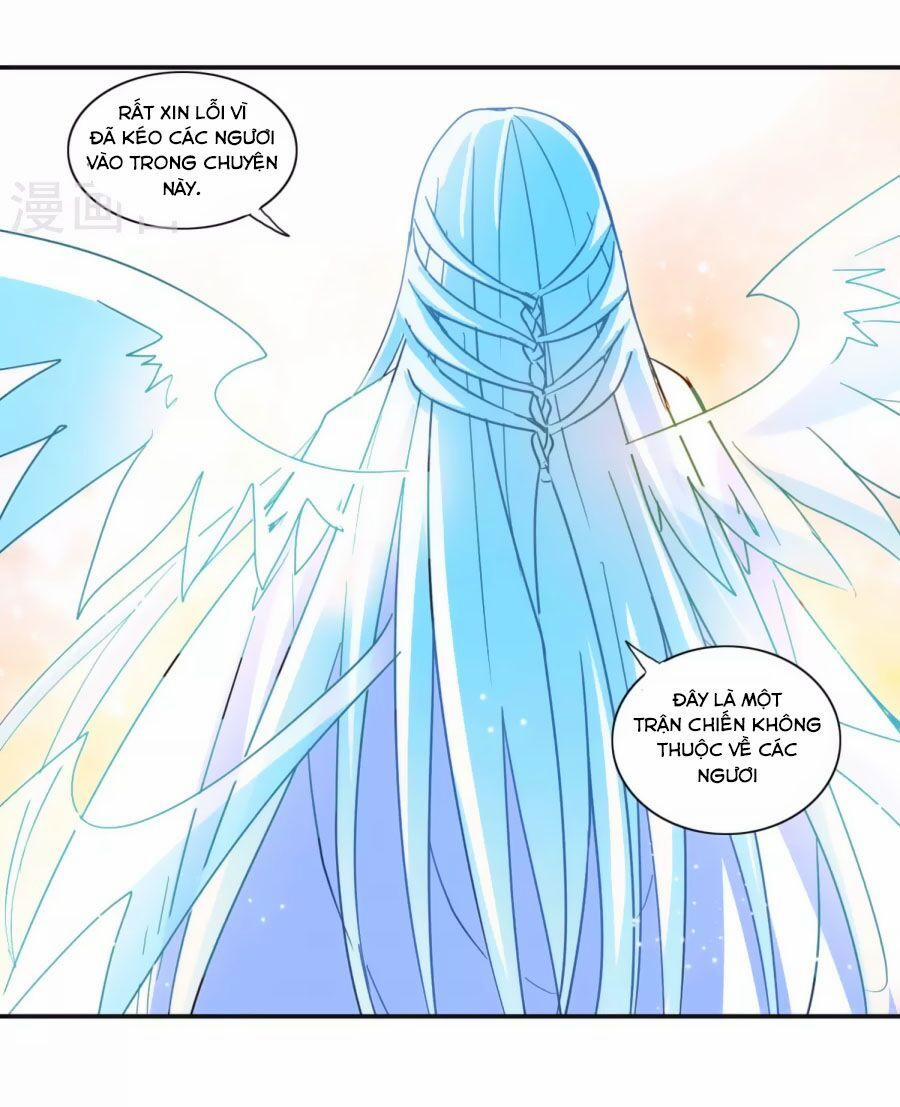 Tô Tịch Kỳ Quái 96 trang 18