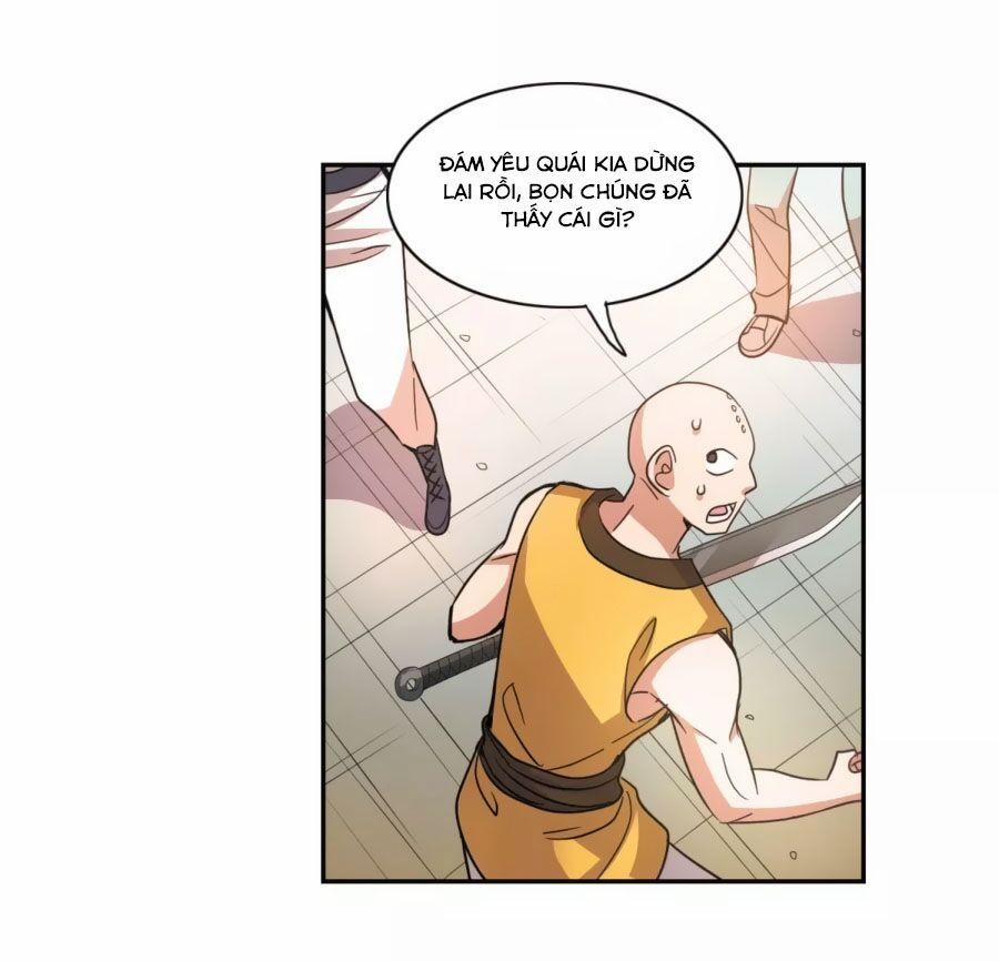 Tô Tịch Kỳ Quái 96 trang 2