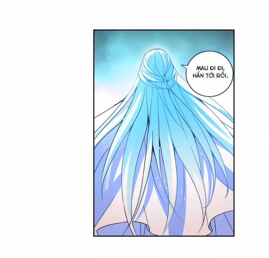 Tô Tịch Kỳ Quái 96 trang 21