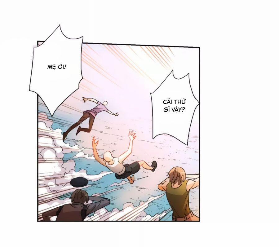 Tô Tịch Kỳ Quái 96 trang 23